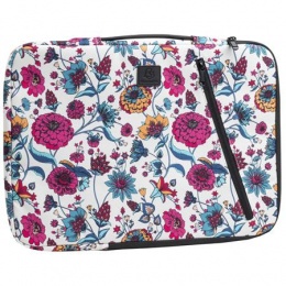 Notebook tok, 15-16", EXACOMPTA, paisley