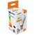 LED izzó, E14, kisgömb, G45, 4,5W, 470lm, 4000K, AVIDE