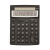 Számológép, asztali, 12 számjegy, MAUL "Eco 950", fekete