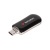 Pendrive, 256GB, USB-C 3.2 Gen1, VERBATIM "Plectra", fekete